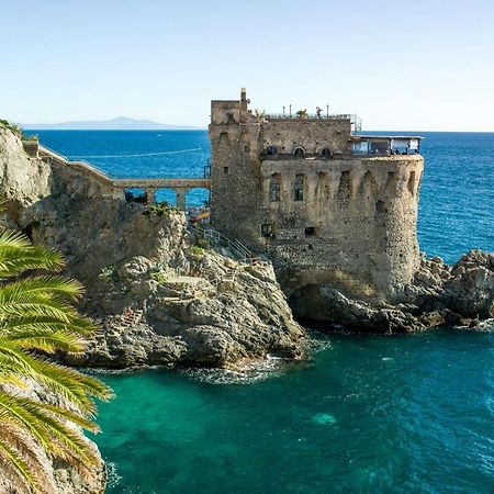 La Rosa dei Venti - Levante Maiori Esterno foto